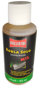 Laufreiniger Robla Solo MIL (65 ml)